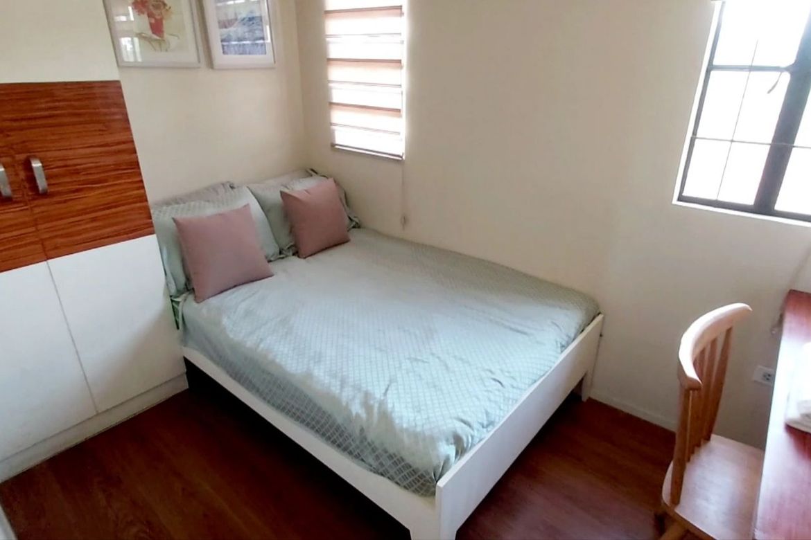 2 Bedroom Townhouse for Sale in Lumina Carcar, Can-Asujan, Carcar, Cebu