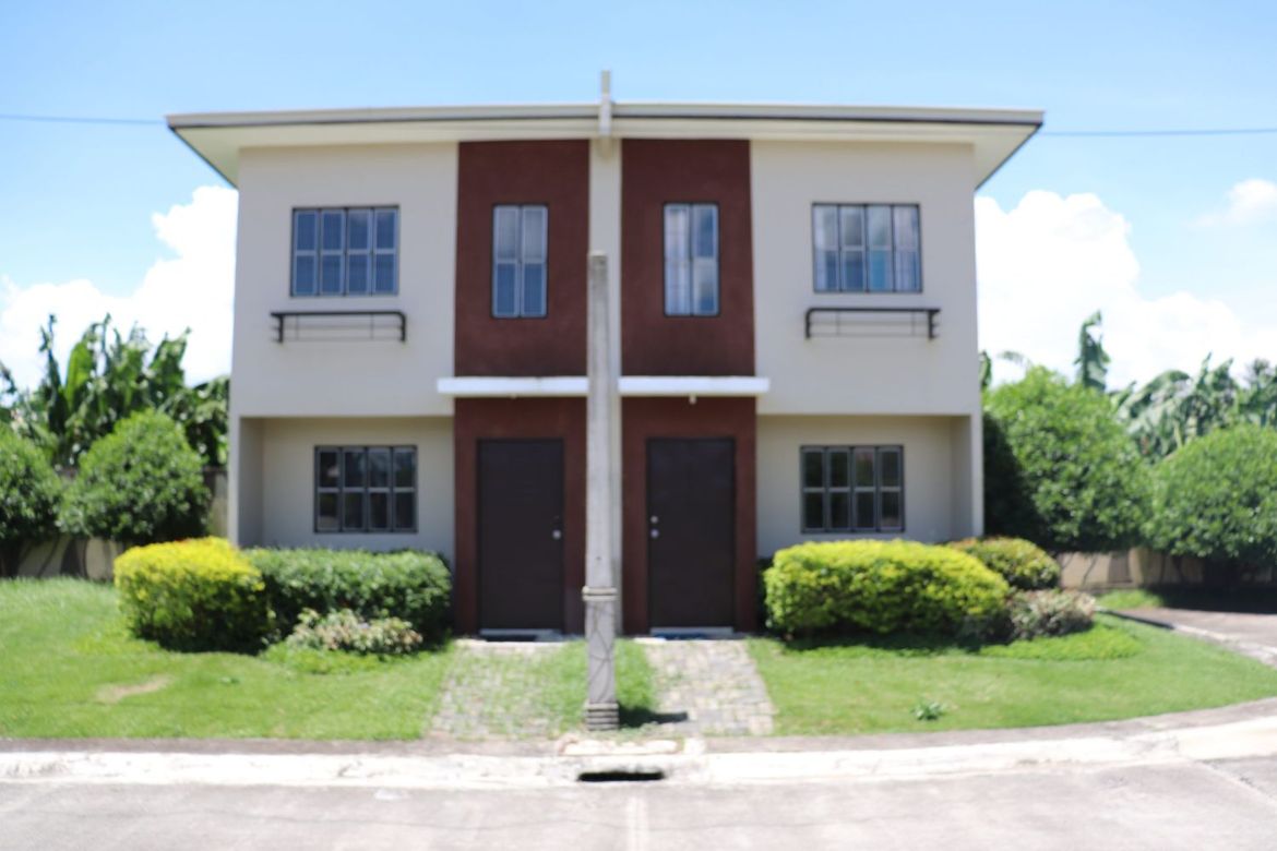 2 Bedroom Townhouse for Sale in Lumina Carcar, Can-Asujan, Carcar, Cebu – photo 5