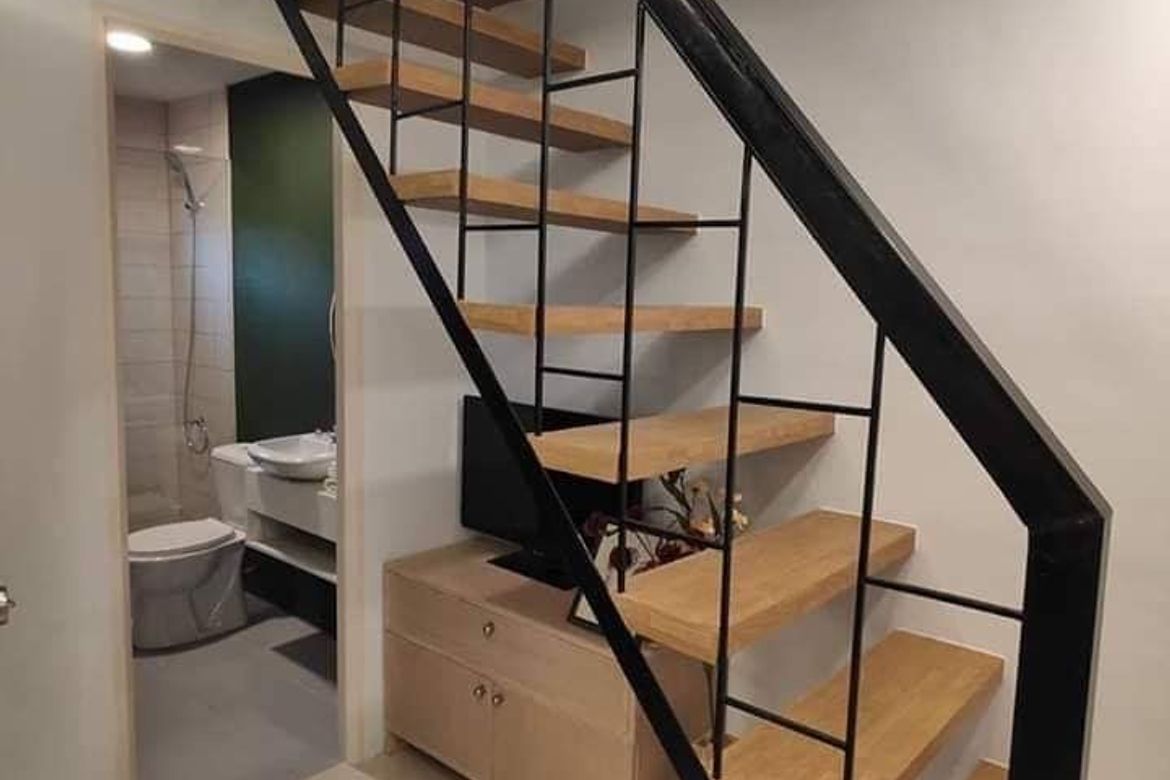 2 Bedroom Townhouse for Sale in Lumina Tanza, Bagtas, Tanza, Cavite – photo 2