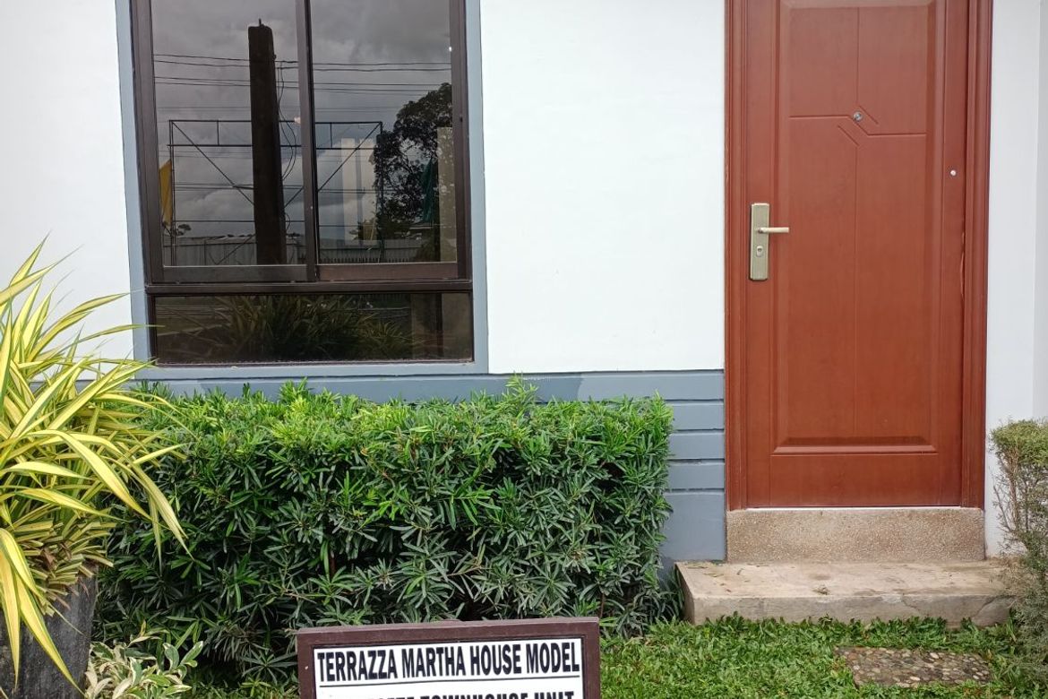 2 Bedroom Townhouse for Sale in Mabolo, Malolos, Bulacan – photo 7