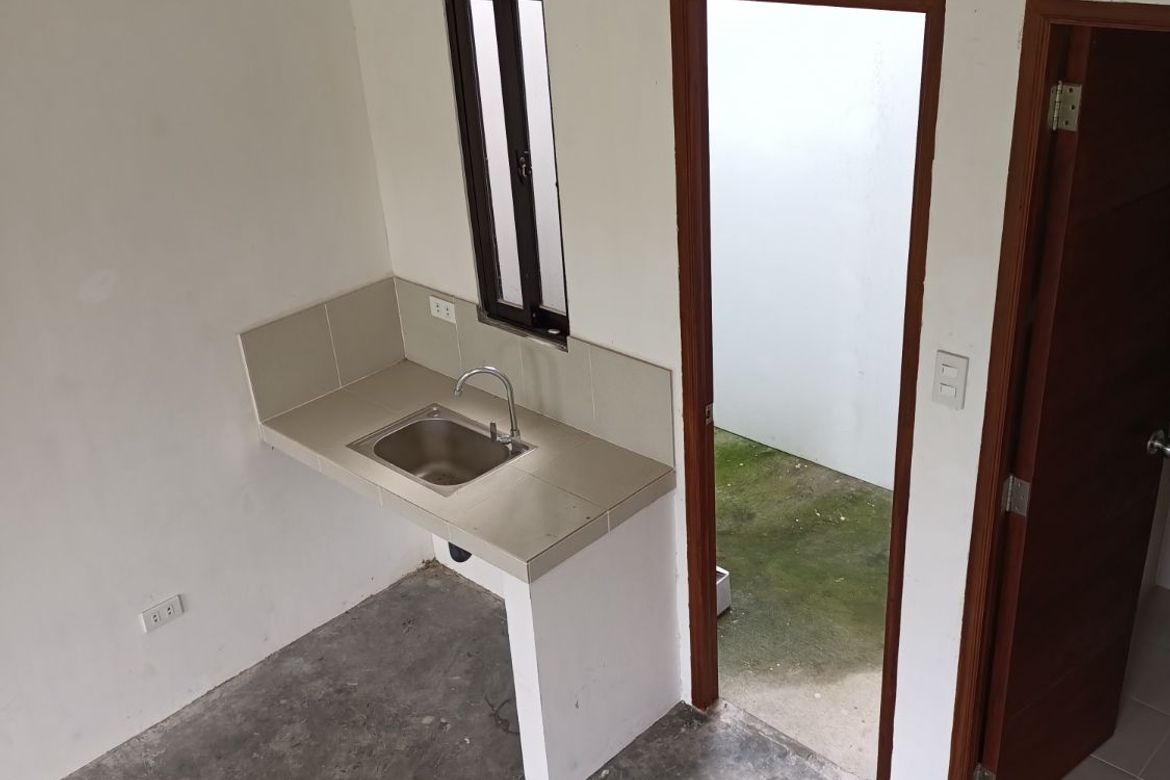 2 Bedroom Townhouse for Sale in Mabolo, Malolos, Bulacan – photo 2