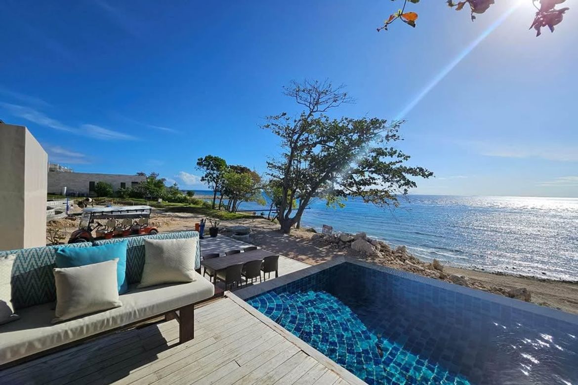 2 Bedroom Townhouse for Sale in Mactan, Lapu-Lapu, Cebu