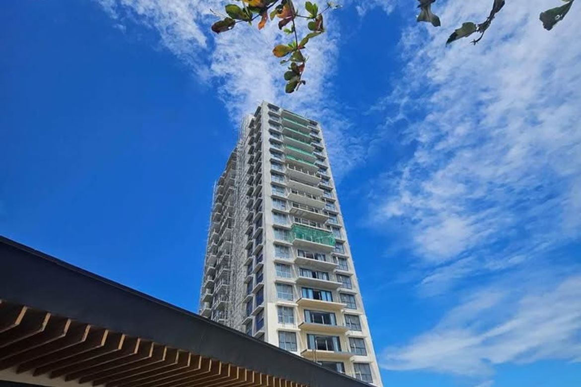 2 Bedroom Townhouse for Sale in Mactan, Lapu-Lapu, Cebu – photo 2