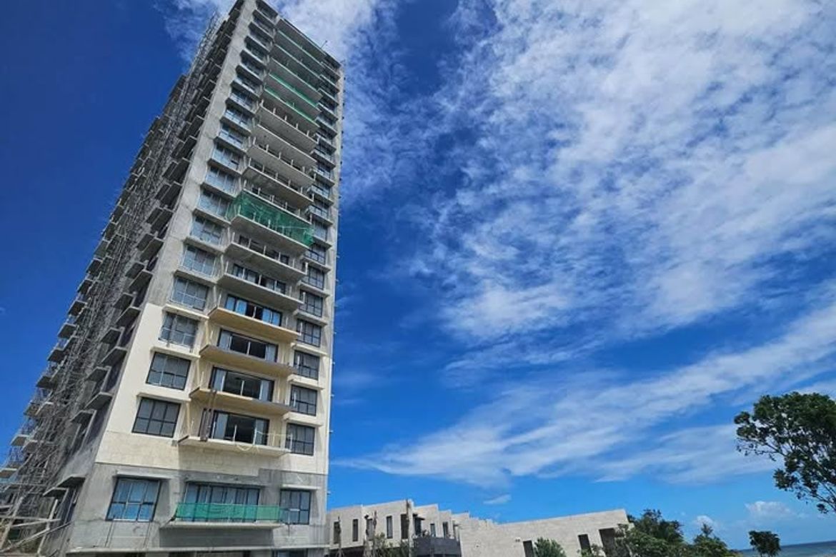 2 Bedroom Townhouse for Sale in Mactan, Lapu-Lapu, Cebu – photo 7