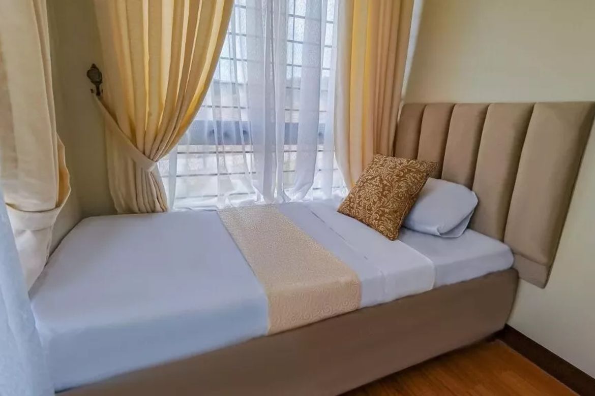 2 Bedroom Townhouse for Sale in Maddarulug Norte, Enrile, Cagayan – photo 6