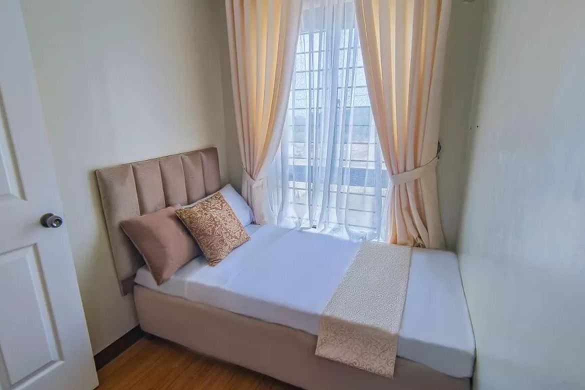 2 Bedroom Townhouse for Sale in Maddarulug Norte, Enrile, Cagayan – photo 7