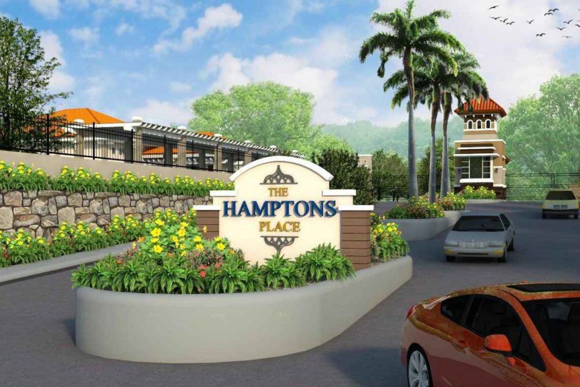 2 Bedroom Townhouse for Sale in Mahabang Parang, Angono, Rizal