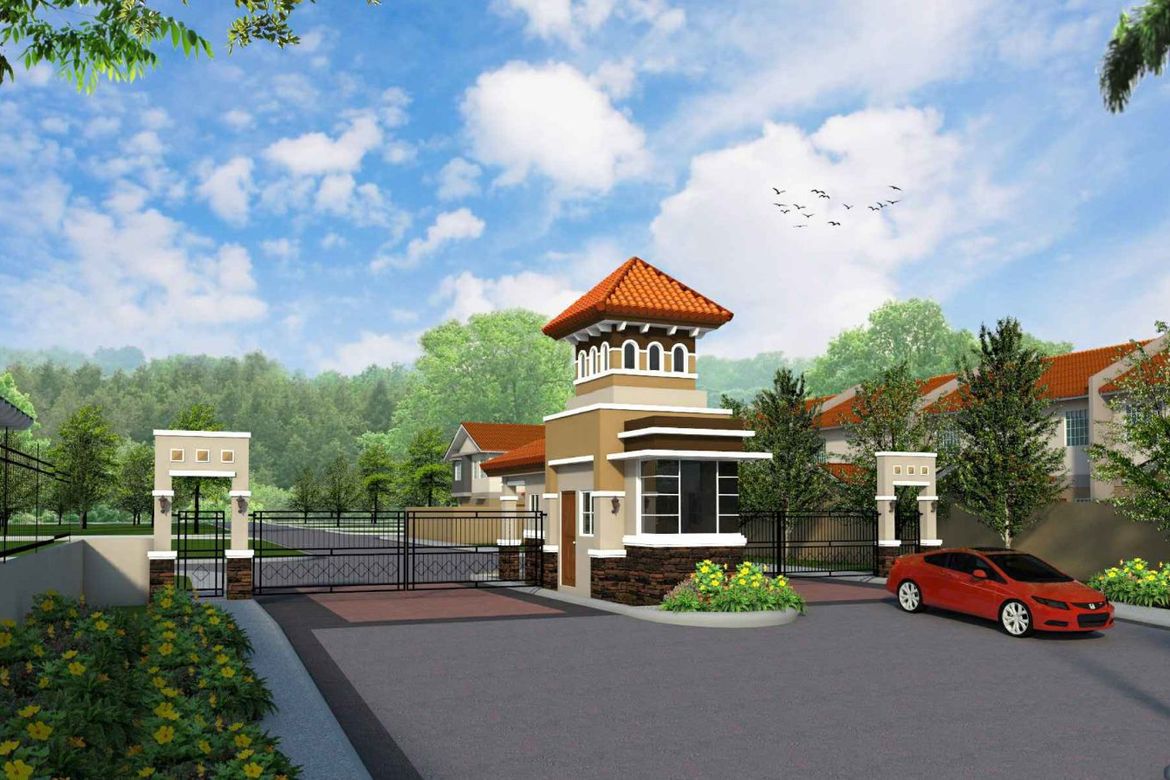 2 Bedroom Townhouse for Sale in Mahabang Parang, Angono, Rizal – photo 2