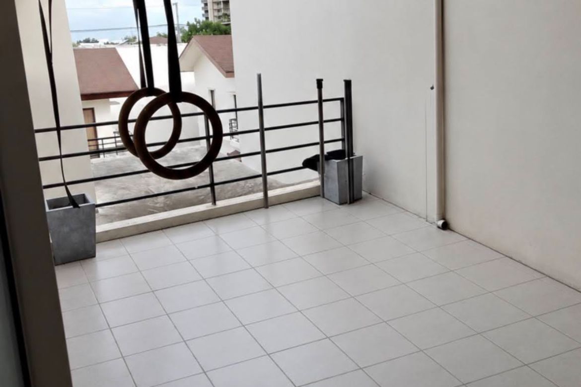2 Bedroom Townhouse for Sale in Mahogany Place 3, Bagong Tanyag, Taguig, Metro Manila – photo 4