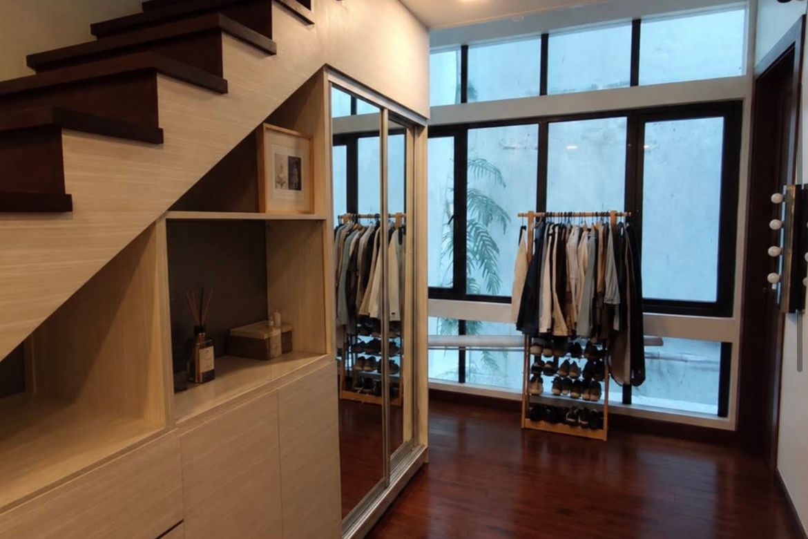 2 Bedroom Townhouse for Sale in Mahogany Place 3, Bagong Tanyag, Taguig, Metro Manila – photo 6