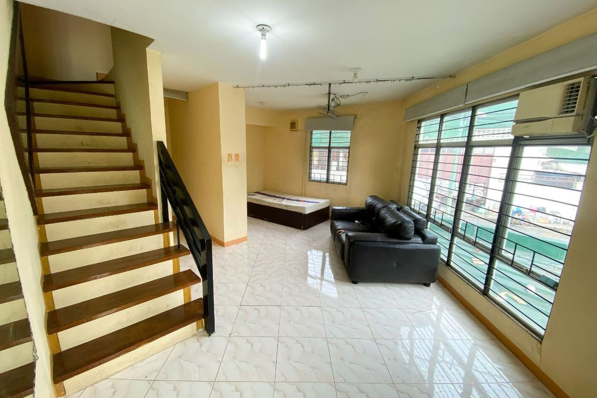 2 Bedroom Townhouse for Sale in Makati, Metro Manila – photo 7