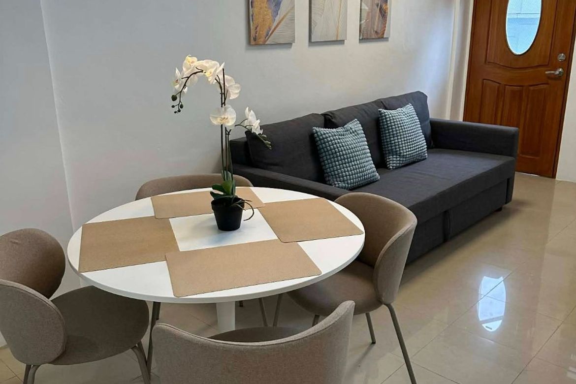 2 Bedroom Townhouse for Sale in Malabanias, Angeles, Pampanga – photo 3