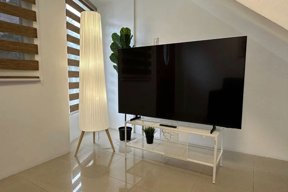 2 Bedroom Townhouse for Sale in Malabanias, Angeles, Pampanga – photo 6