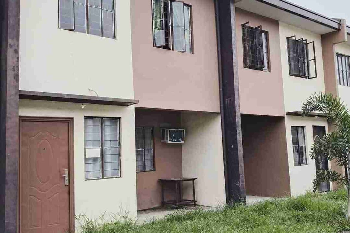 2 Bedroom Townhouse for Sale in Malagasang I-C, Imus, Cavite – photo 6