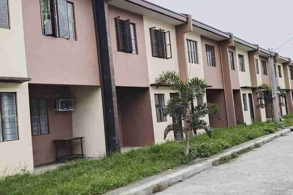 2 Bedroom Townhouse for Sale in Malagasang I-C, Imus, Cavite – photo 7