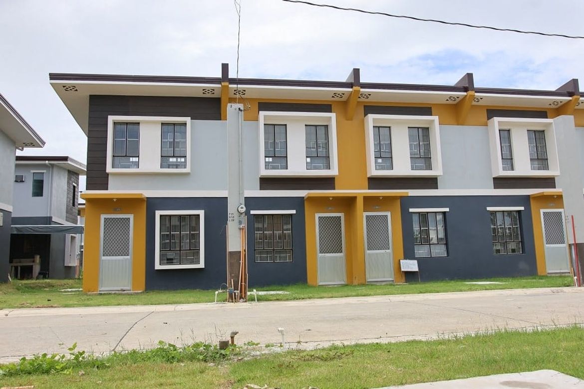 2 Bedroom Townhouse for Sale in Malainen Bago, Naic, Cavite – photo 2