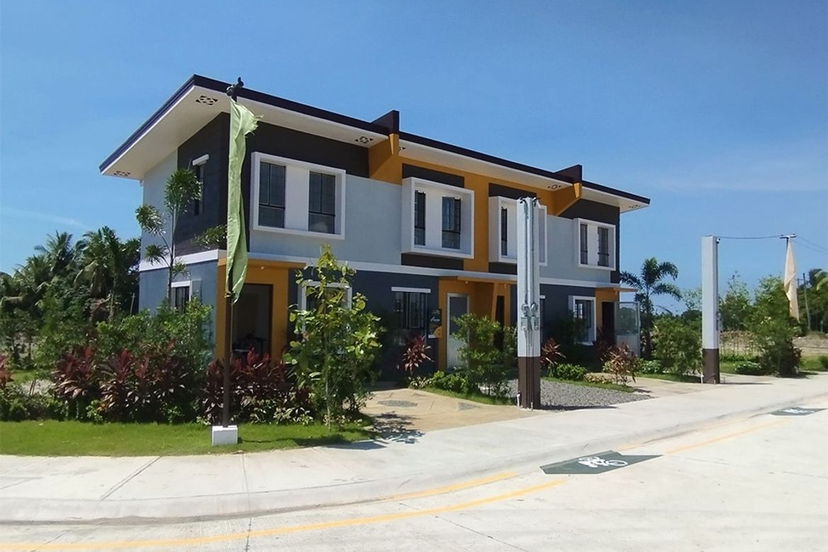 2 Bedroom Townhouse for Sale in Malainen Bago, Naic, Cavite – photo 3