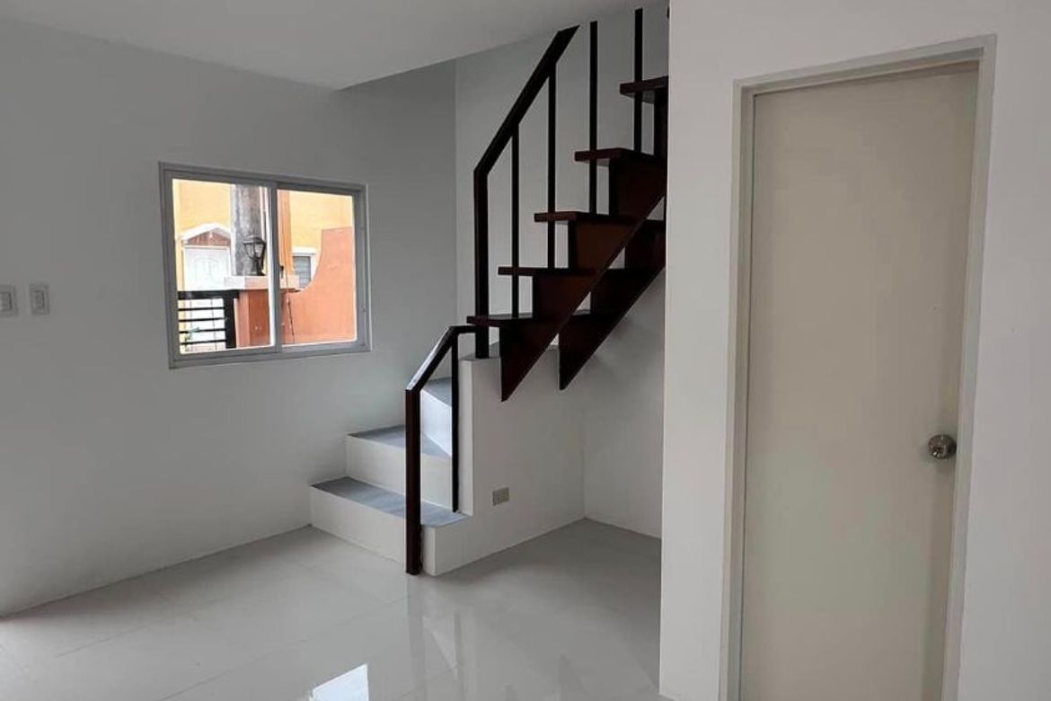 2 Bedroom Townhouse for Sale in Malimba, Gapan, Nueva Ecija – photo 2