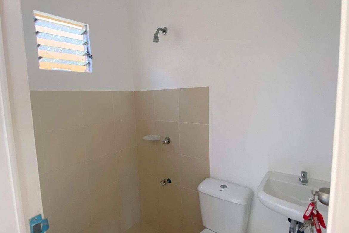 2 Bedroom Townhouse for Sale in Malimba, Gapan, Nueva Ecija – photo 4