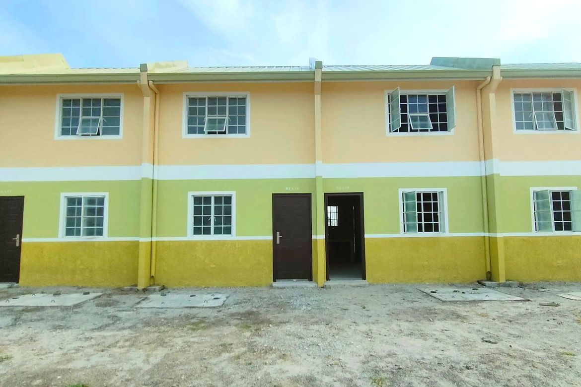 2 Bedroom Townhouse for Sale in Malino, San Fernando, Pampanga – photo 2