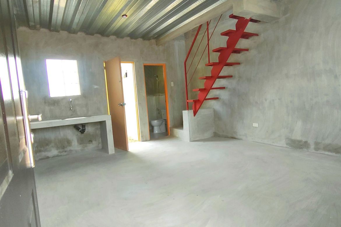 2 Bedroom Townhouse for Sale in Malino, San Fernando, Pampanga – photo 3