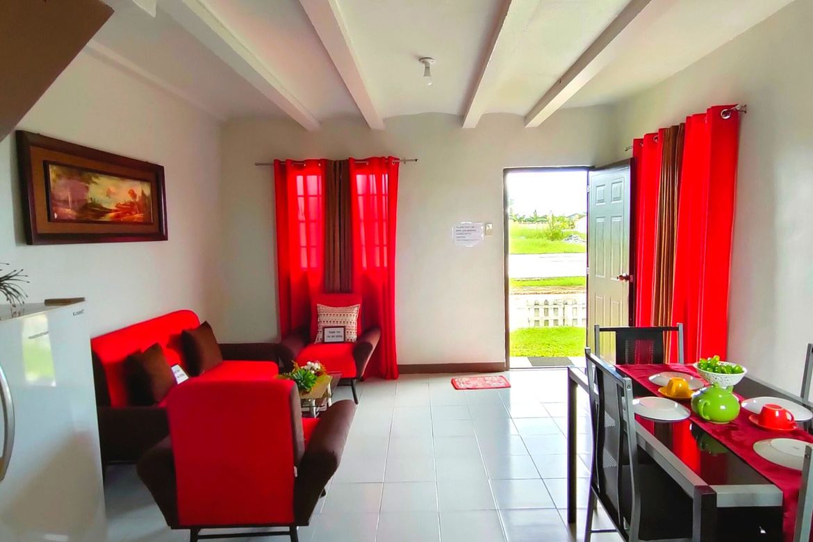 2 Bedroom Townhouse for Sale in Malino, San Fernando, Pampanga – photo 7