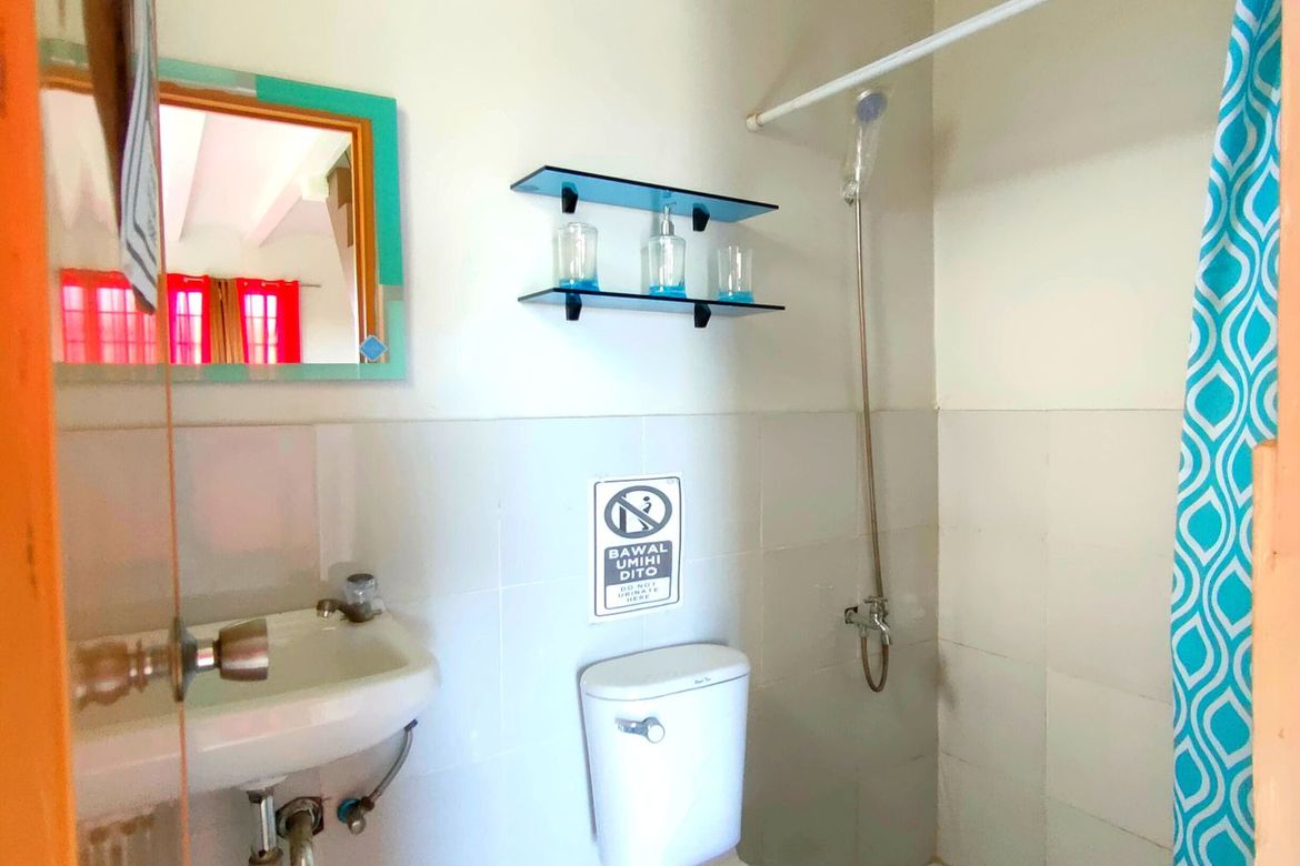 2 Bedroom Townhouse for Sale in Malino, San Fernando, Pampanga – photo 8