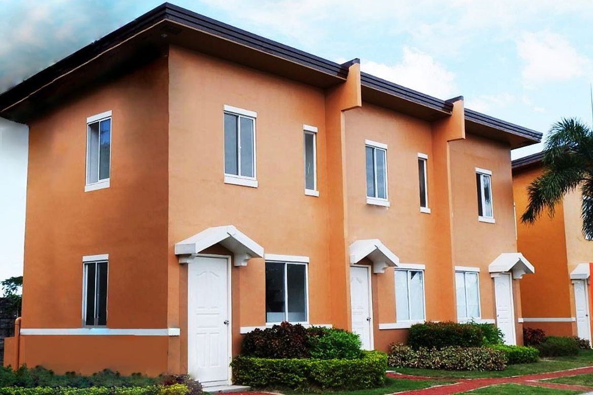 2 Bedroom Townhouse for Sale in Maliwalo, Tarlac, Tarlac