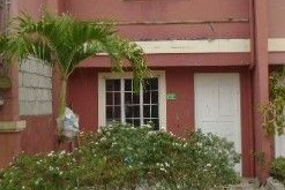 2 Bedroom Townhouse for Sale in Maliwalo, Tarlac, Tarlac – photo 2