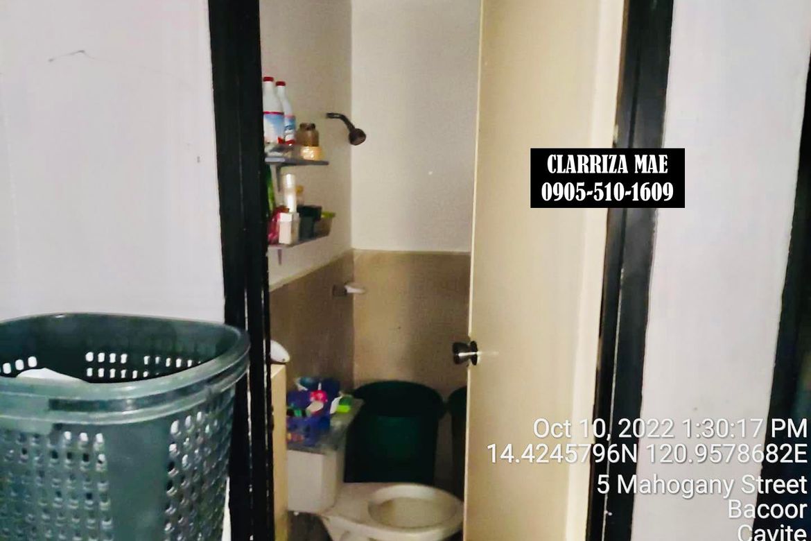 2 Bedroom Townhouse for Sale in Mambog III, Bacoor, Cavite – photo 4