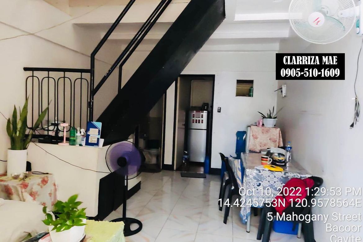 2 Bedroom Townhouse for Sale in Mambog III, Bacoor, Cavite – photo 6