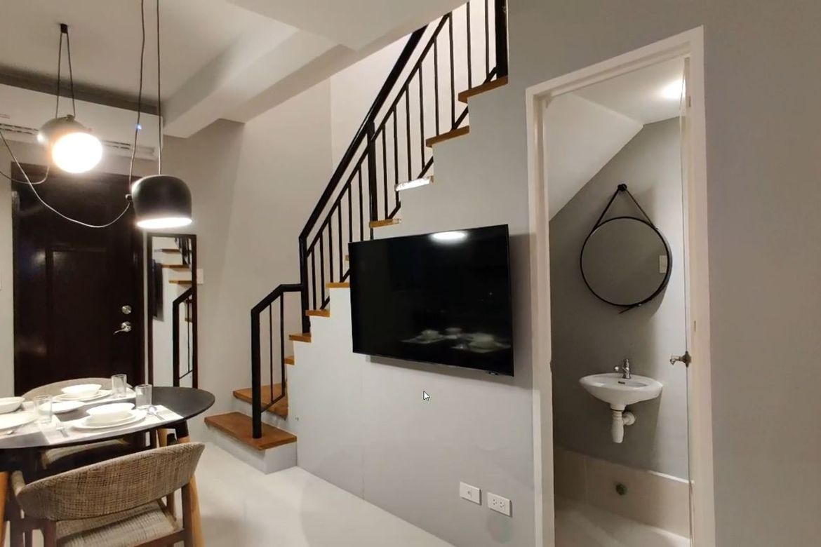2 Bedroom Townhouse for Sale in Mambog IV, Bacoor, Cavite – photo 5