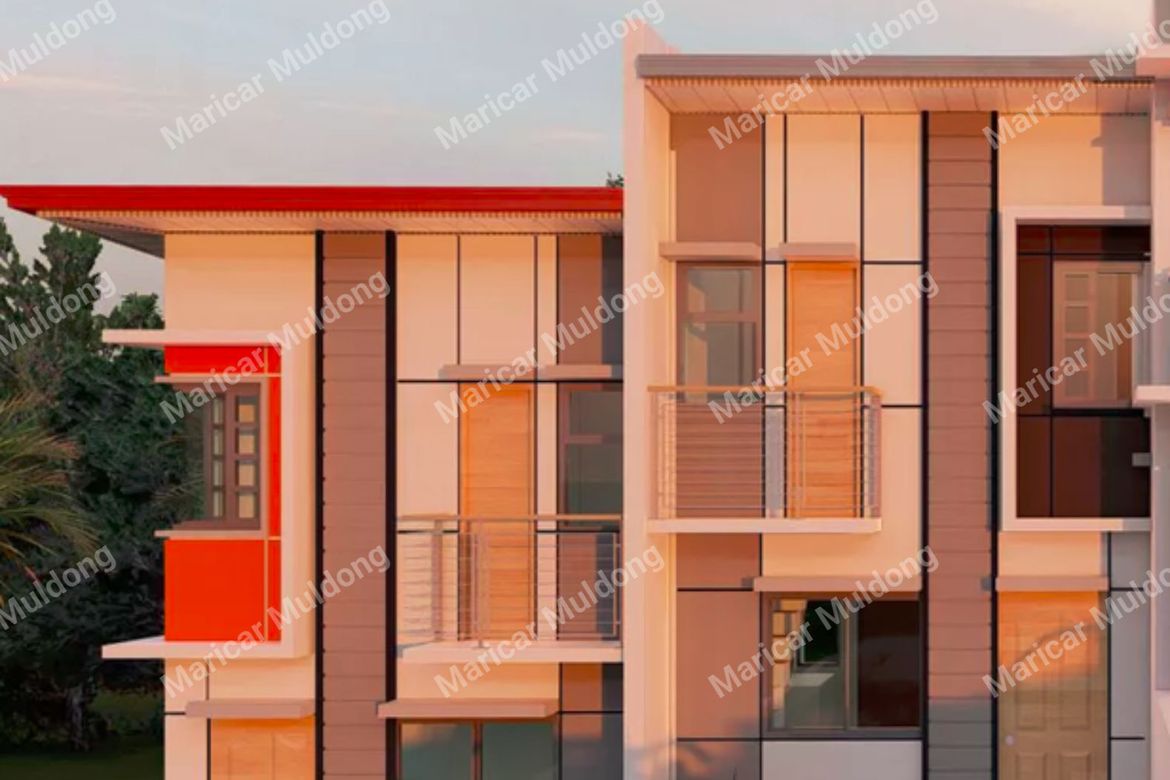 2 Bedroom Townhouse for Sale in Mameltac, San Fernando, La Union – photo 2