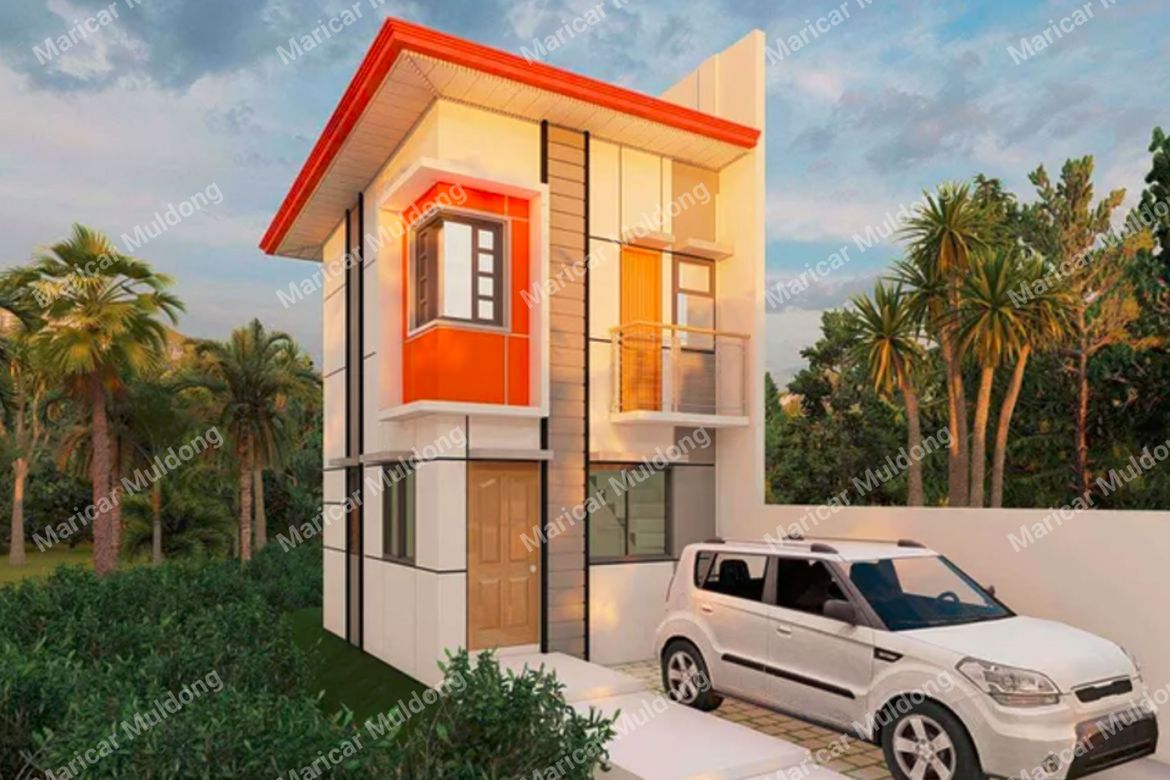 2 Bedroom Townhouse for Sale in Mameltac, San Fernando, La Union – photo 3