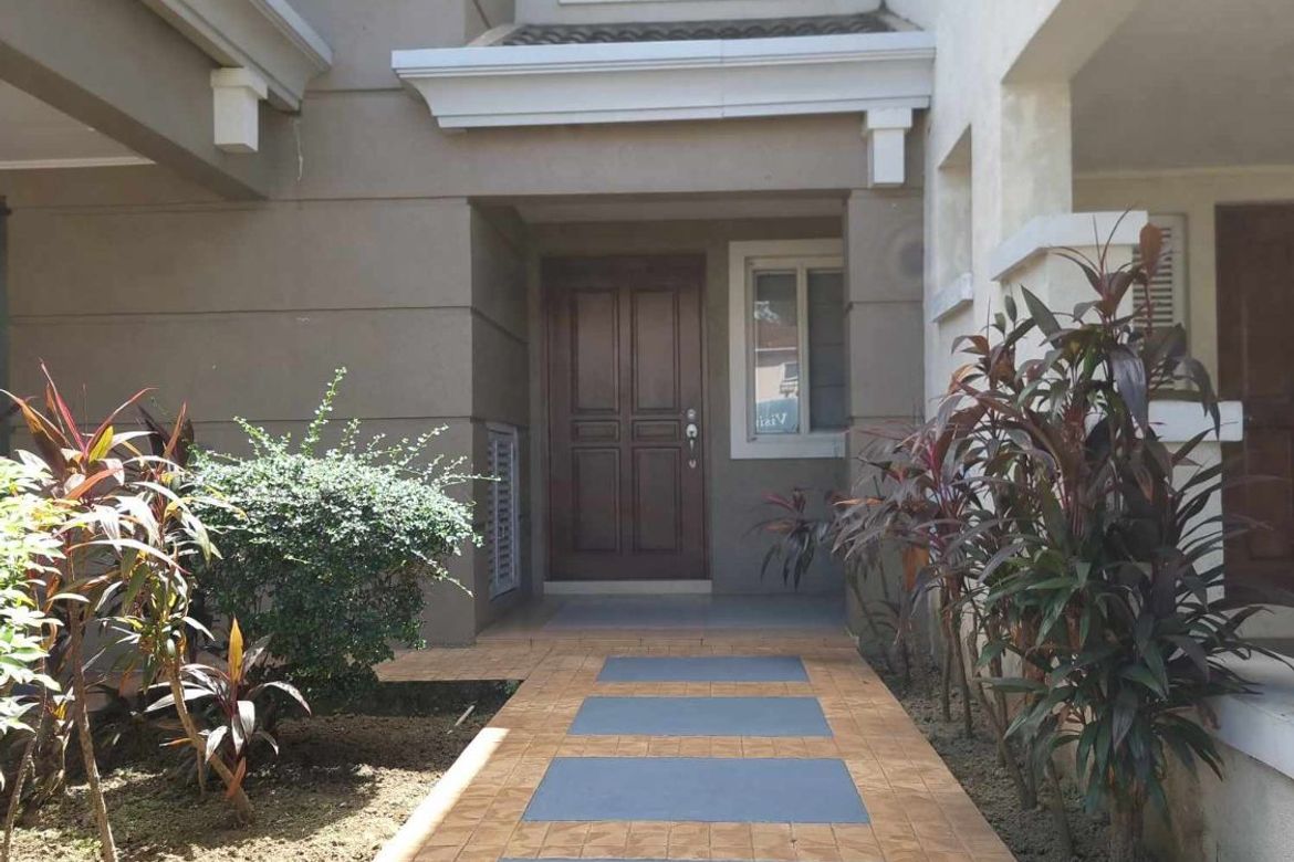 2 Bedroom Townhouse for Sale in Mampalasan, Biñan, Laguna – photo 2
