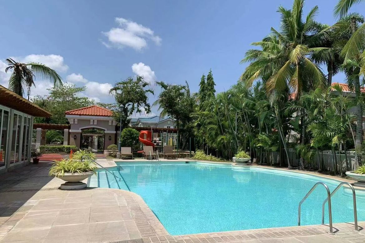 2 Bedroom Townhouse for Sale in Mampalasan, Biñan, Laguna – photo 6