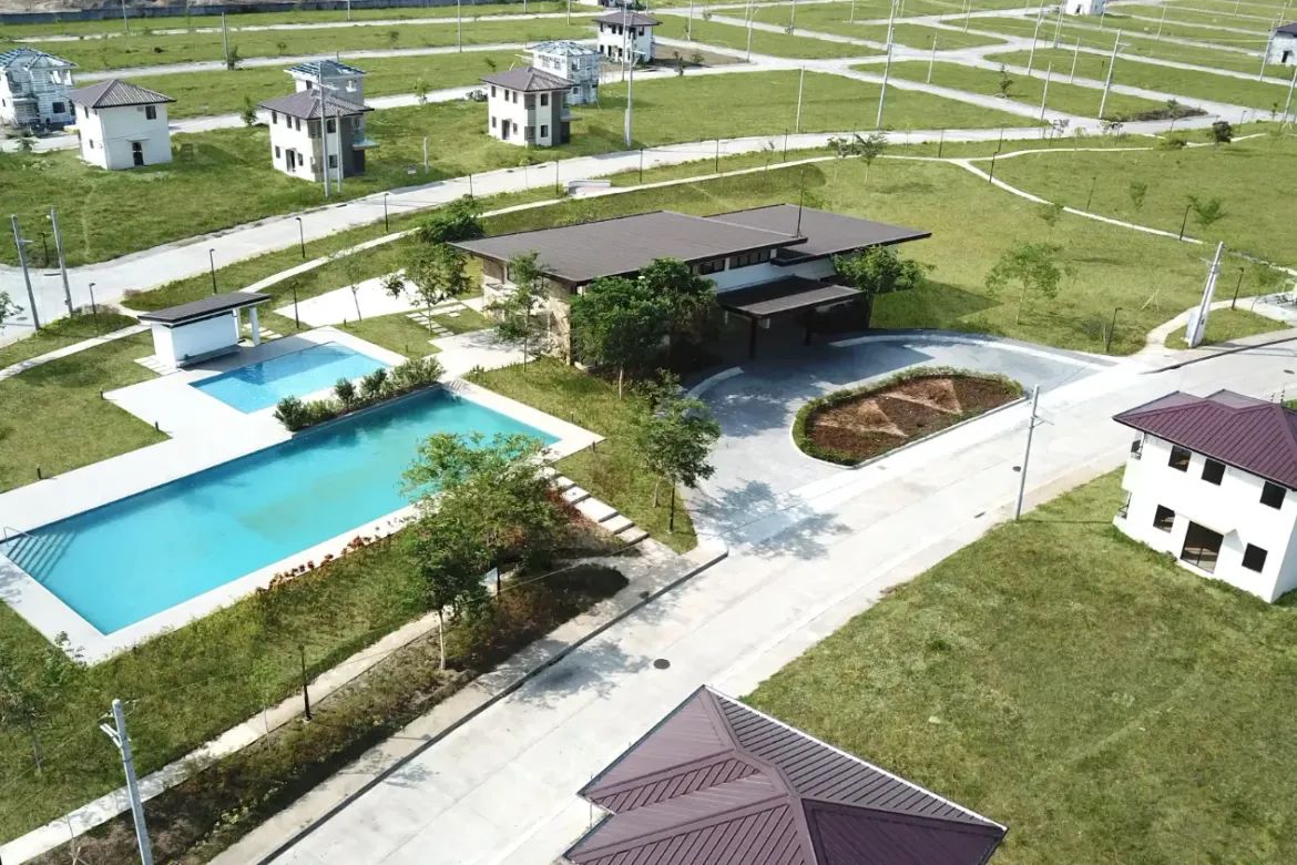 2 Bedroom Townhouse for Sale in Mancatian, Porac, Pampanga
