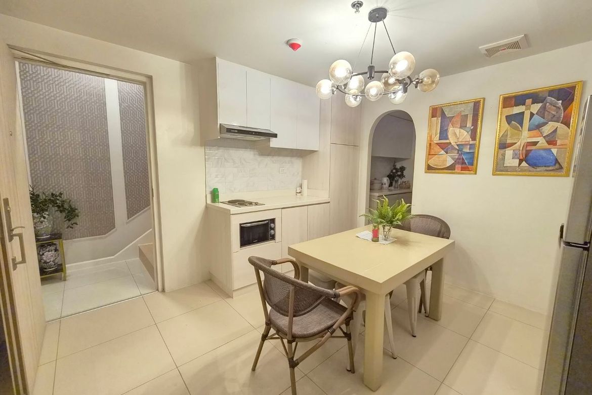 2 Bedroom Townhouse for Sale in Mandani Bay Suites, Tipolo, Mandaue, Cebu – photo 5