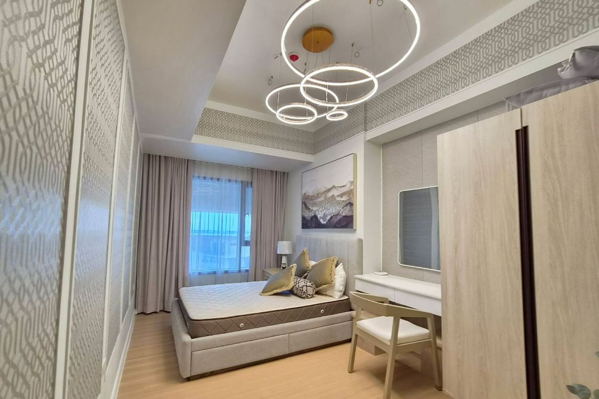2 Bedroom Townhouse for Sale in Mandani Bay Suites, Tipolo, Mandaue, Cebu – photo 6