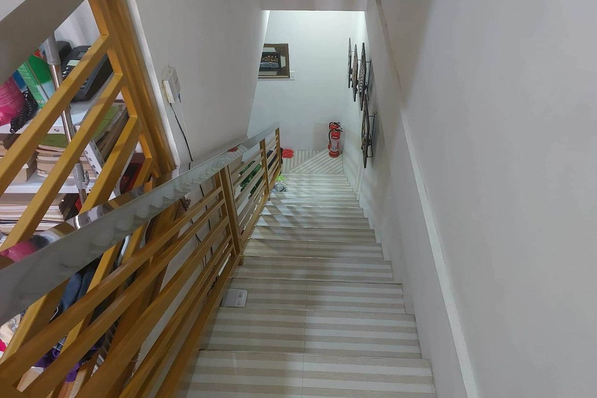 2 Bedroom Townhouse for Sale in Manila, Metro Manila near LRT-2 Pureza – photo 4