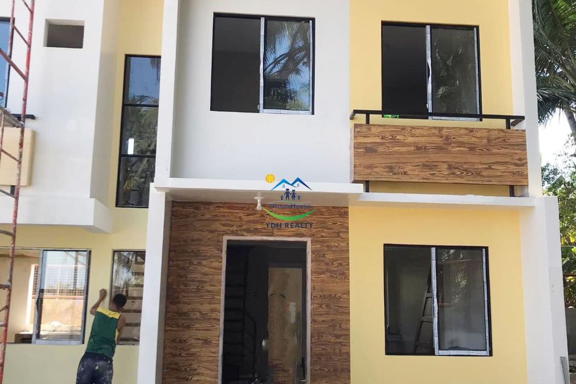 2 Bedroom Townhouse for Sale in Mantija, Danao, Cebu – photo 4