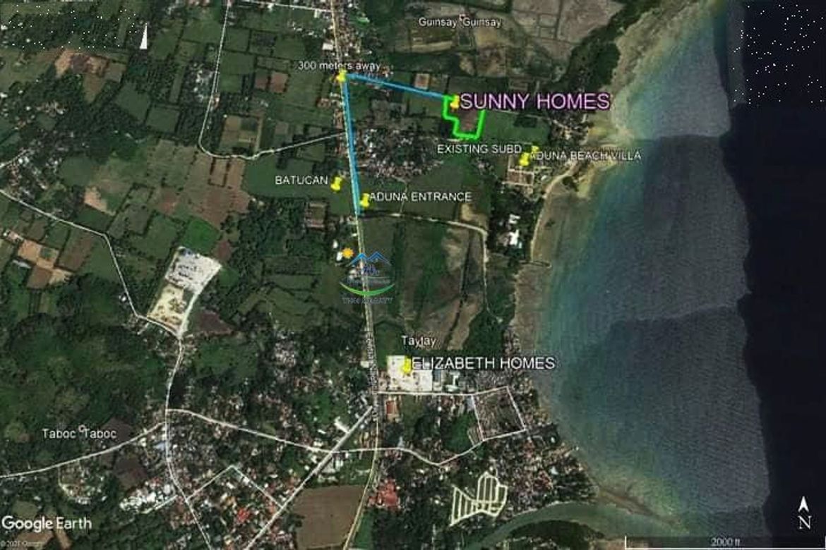 2 Bedroom Townhouse for Sale in Mantija, Danao, Cebu – photo 7