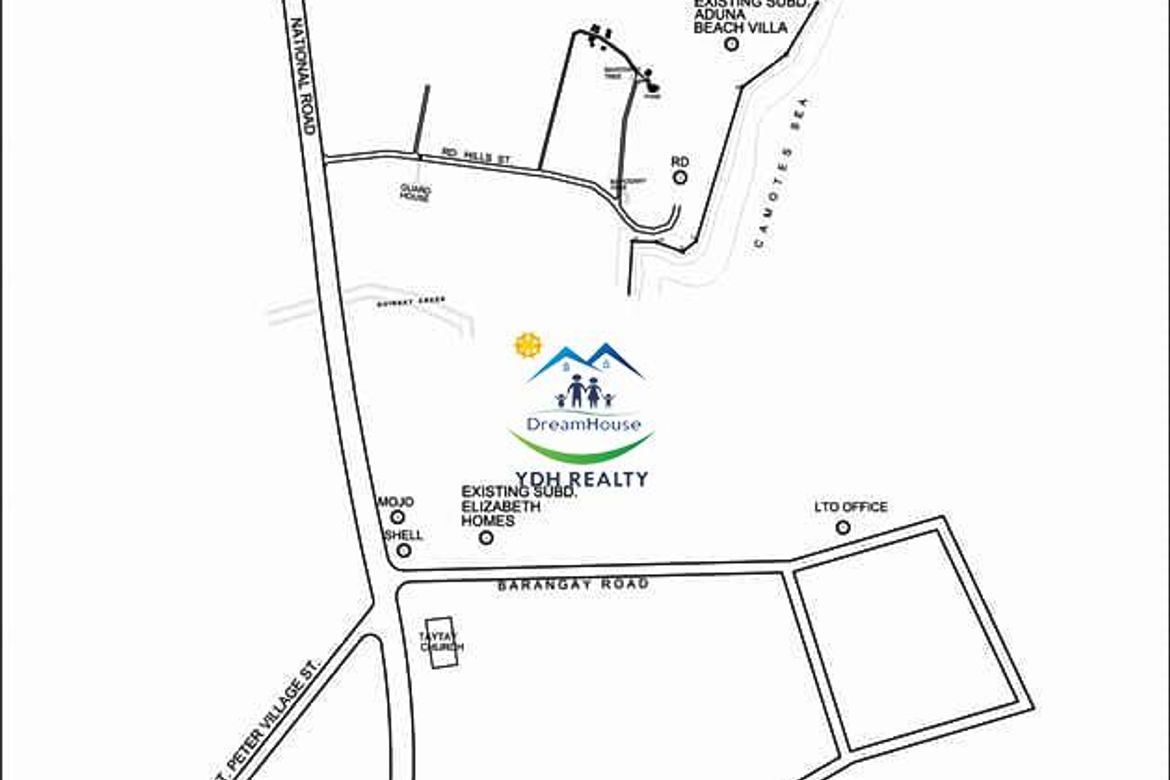 2 Bedroom Townhouse for Sale in Mantija, Danao, Cebu – photo 8