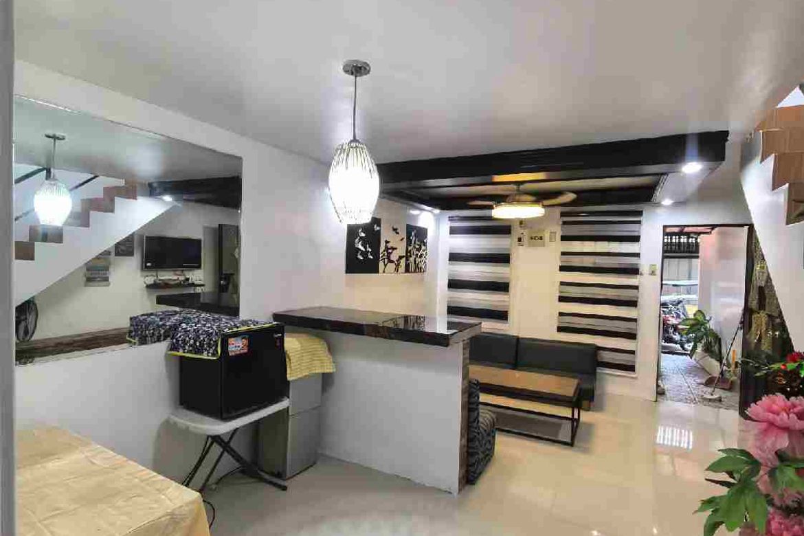2 Bedroom Townhouse for Sale in Margot, Angeles, Pampanga – photo 3