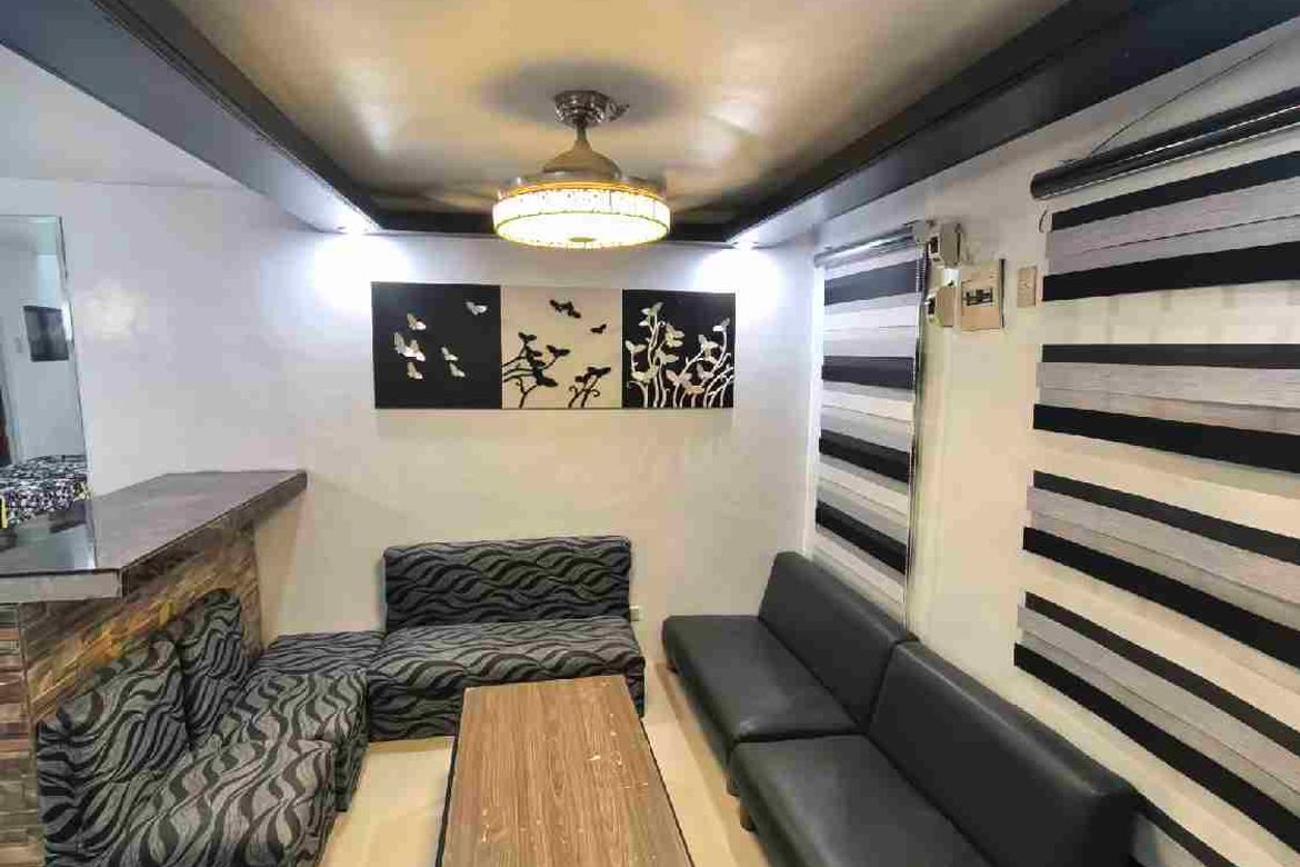 2 Bedroom Townhouse for Sale in Margot, Angeles, Pampanga – photo 4