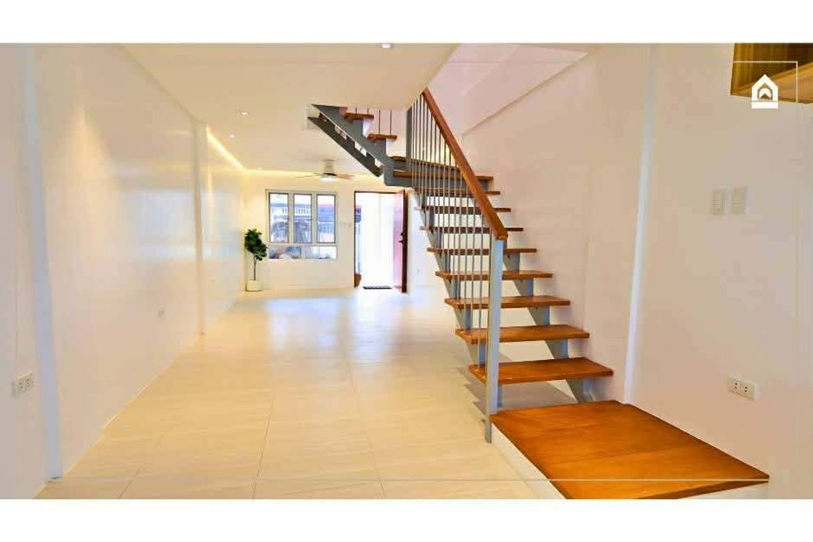 2 Bedroom Townhouse for Sale in Marikina Heights, Marikina, Metro Manila – photo 4