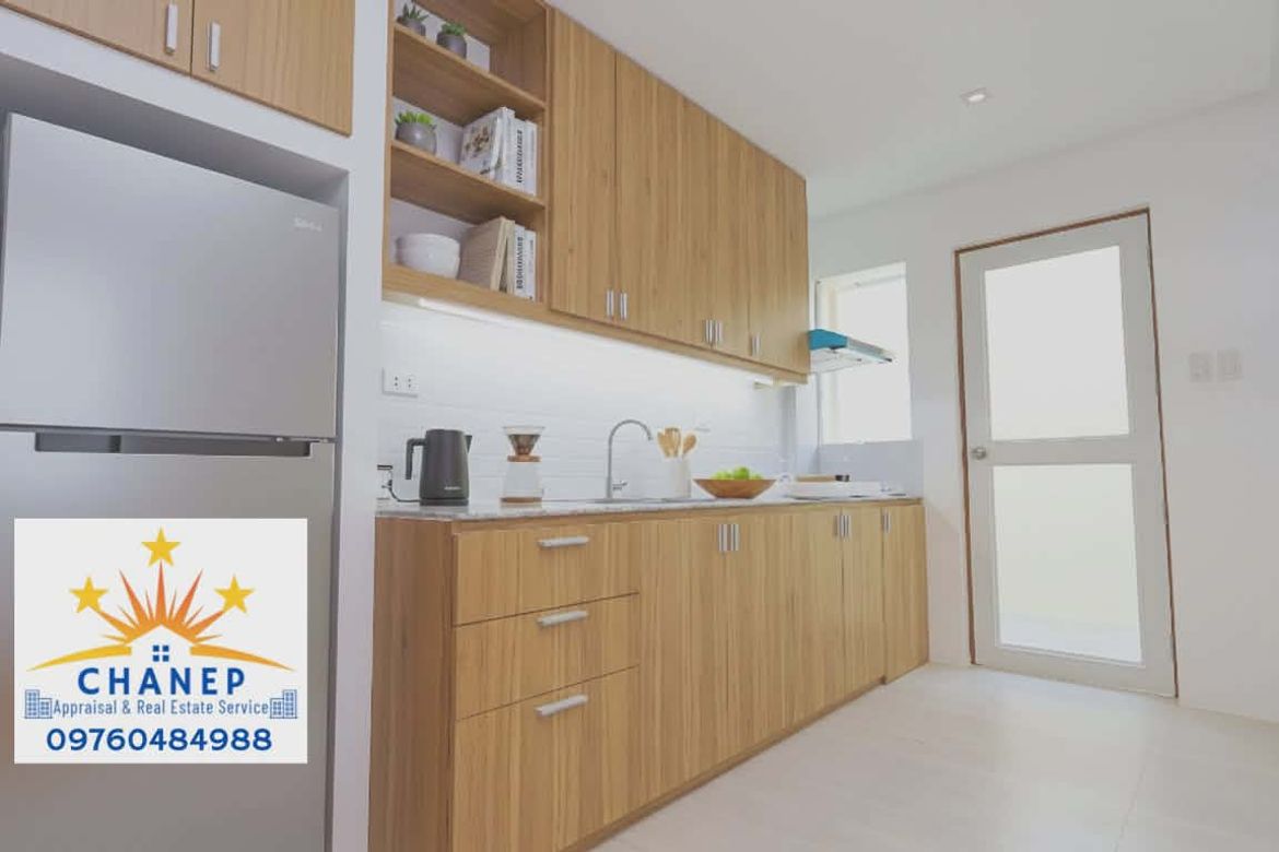 2 Bedroom Townhouse for Sale in Marikina Heights, Marikina, Metro Manila – photo 3