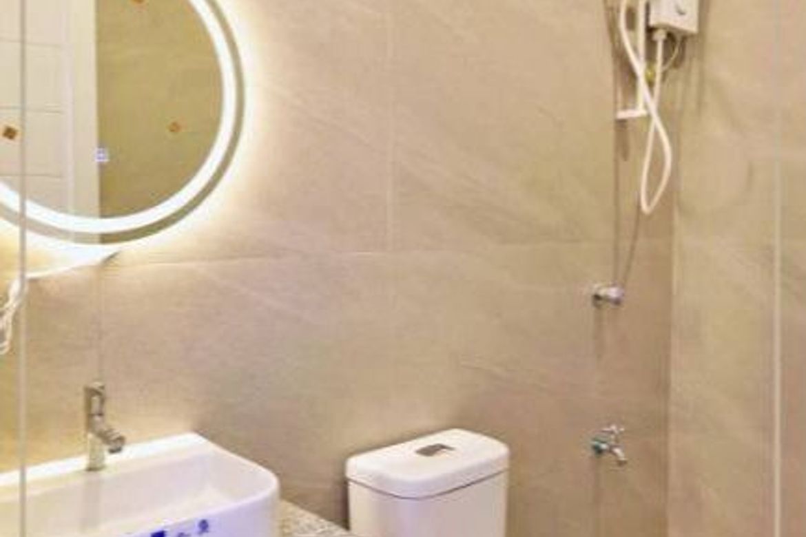 2 Bedroom Townhouse for Sale in Marikina Heights, Marikina, Metro Manila – photo 4