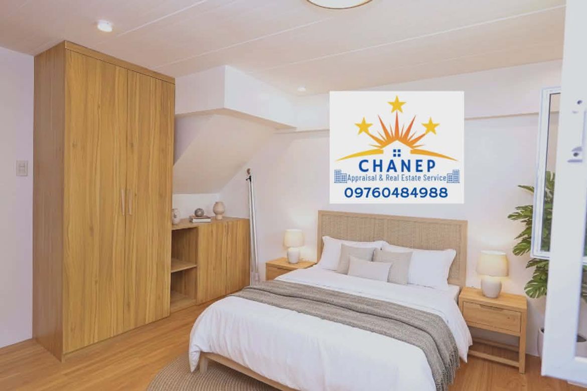 2 Bedroom Townhouse for Sale in Marikina Heights, Marikina, Metro Manila – photo 5