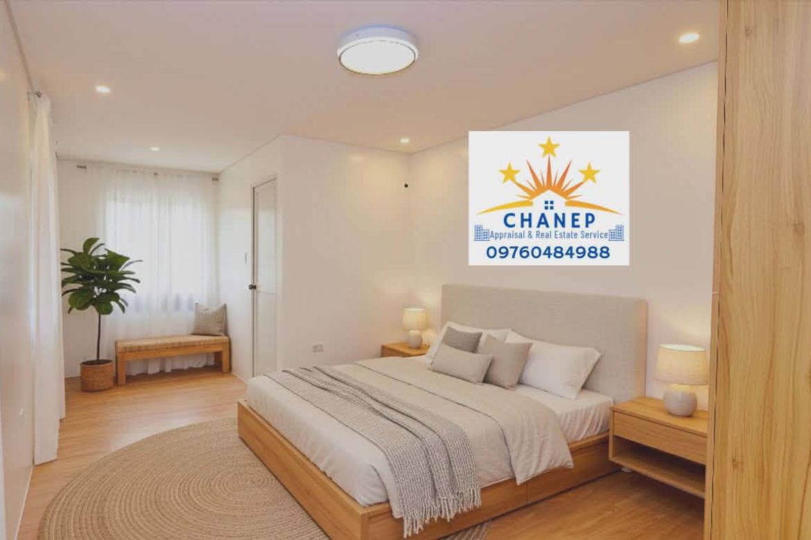 2 Bedroom Townhouse for Sale in Marikina Heights, Marikina, Metro Manila – photo 6